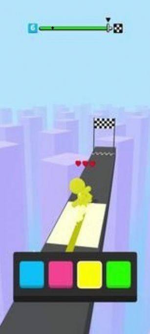 远程短跑(Remote Dash)