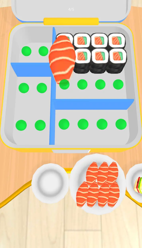 整理便当盒 整理便当盒