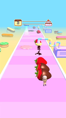 卷卷奥利给 卷卷奥利给