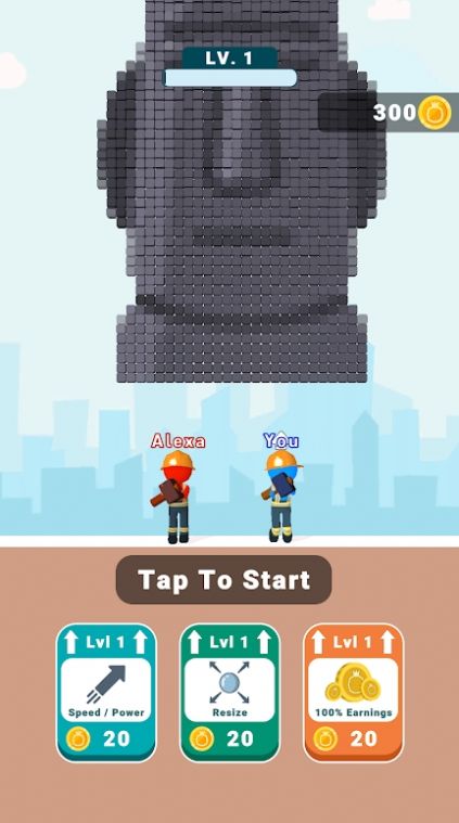 拆毁之战 拆毁之战