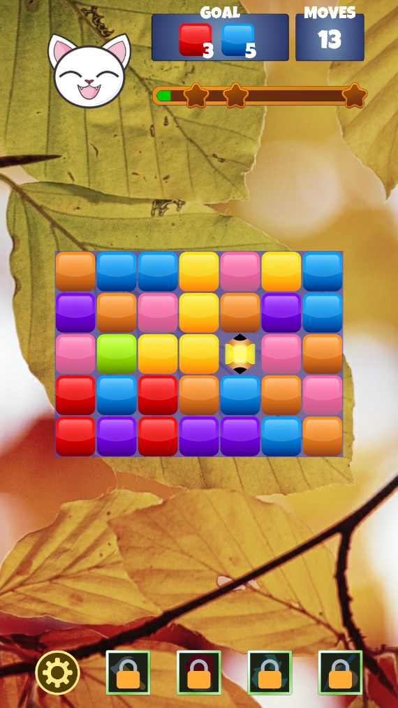 彩虹爆炸英雄 彩虹爆炸英雄