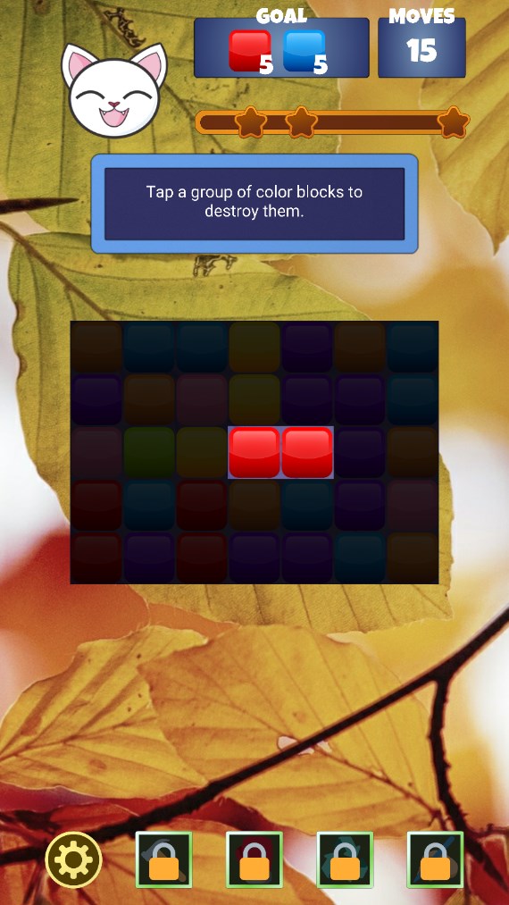 彩虹爆炸英雄 彩虹爆炸英雄