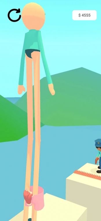 恶作剧时间(Prank Time)