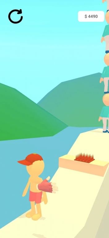 恶作剧时间(Prank Time)