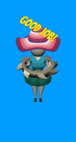 帽子就是一切 帽子就是一切