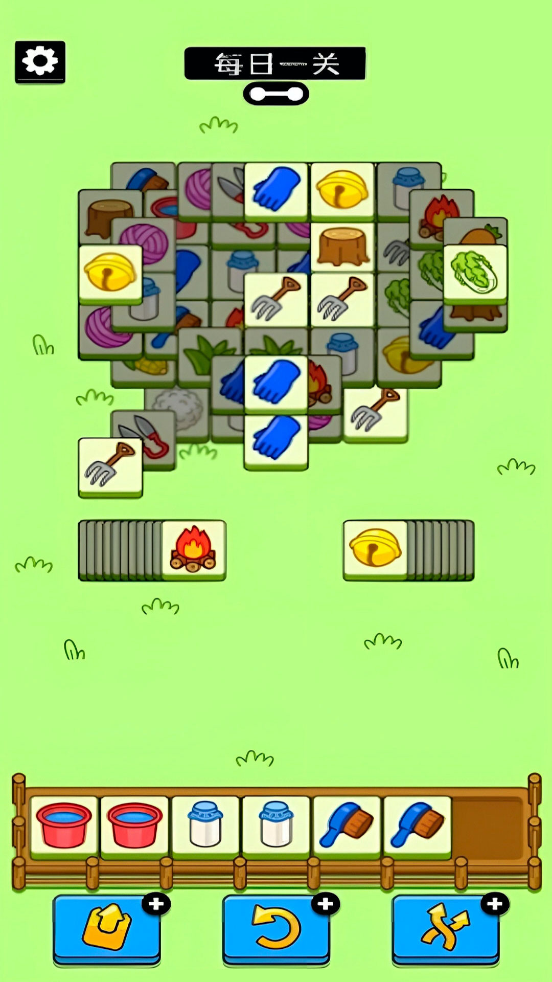 肥肥猫爱消除 肥肥猫爱消除