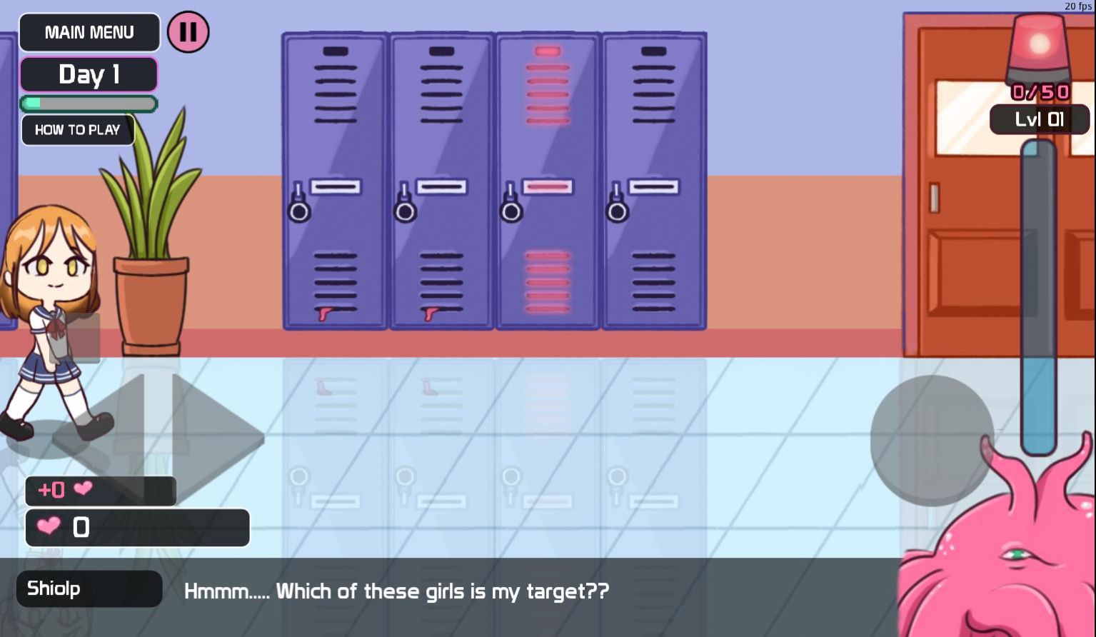 Lovecraft Locker2ios