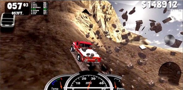 重型牵引拖拉机 重型牵引拖拉机