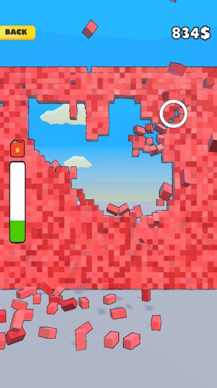 墙壁断路器(Wall Breaker)
