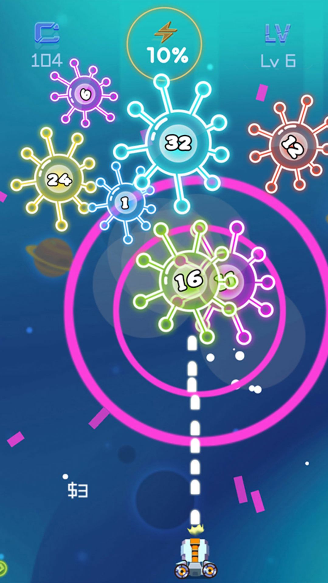 百变英雄射击 百变英雄射击