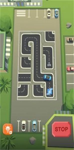 拼图拉力赛 拼图拉力赛