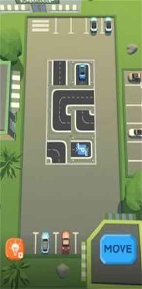 拼图拉力赛 拼图拉力赛