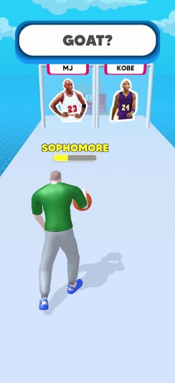 穿过他们所有人(Cross)