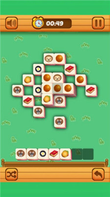 羊了咩羊 羊了咩羊