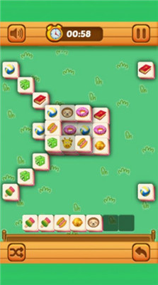 羊了咩羊 羊了咩羊