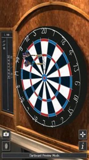 专业飞镖2022(Pro Darts 2022)