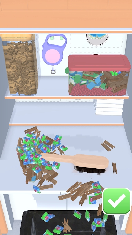 零食分类3D(Snack Sort 3D)