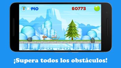 SkiRoadRun