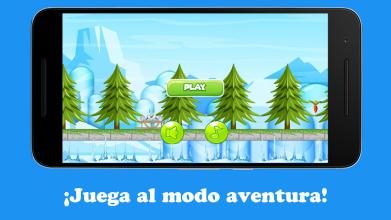 SkiRoadRun
