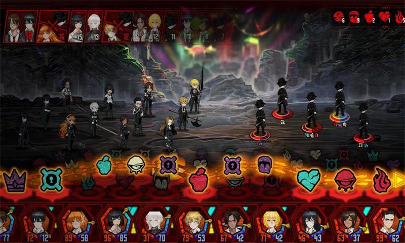 边狱巴士公司官网版v1.0.1