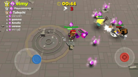 宝石战士手机版v1