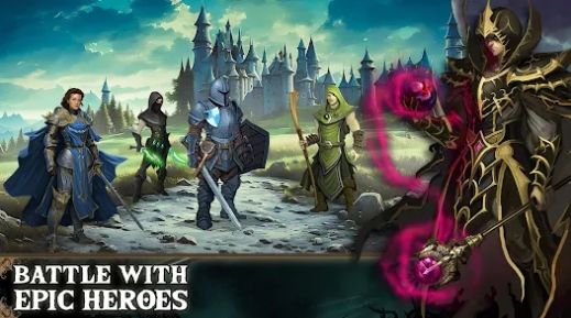 Hero Quest